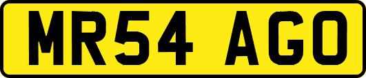 MR54AGO