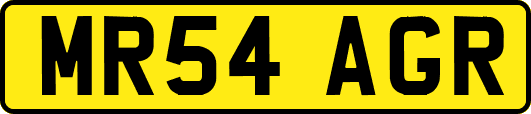 MR54AGR