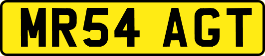 MR54AGT
