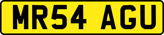 MR54AGU