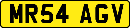 MR54AGV