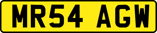 MR54AGW