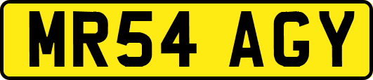 MR54AGY
