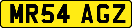 MR54AGZ