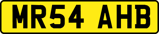 MR54AHB