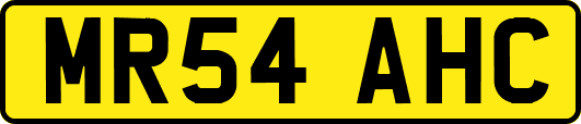 MR54AHC