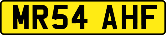 MR54AHF