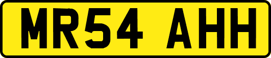 MR54AHH