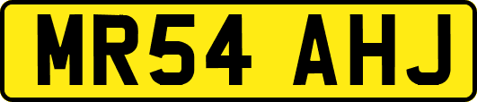 MR54AHJ