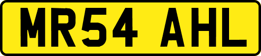 MR54AHL