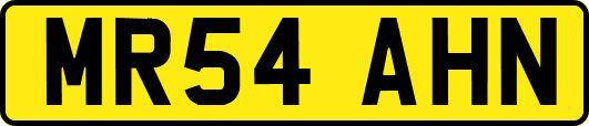 MR54AHN