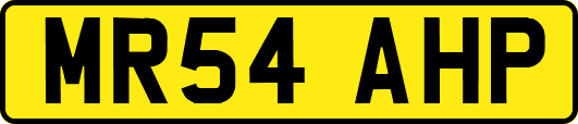 MR54AHP