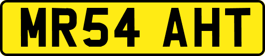 MR54AHT