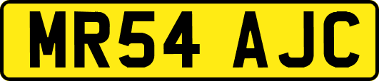 MR54AJC