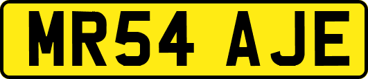 MR54AJE