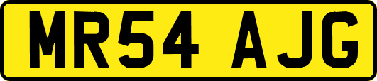 MR54AJG