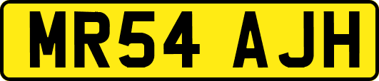 MR54AJH