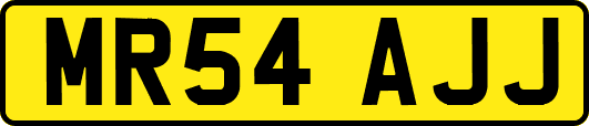 MR54AJJ