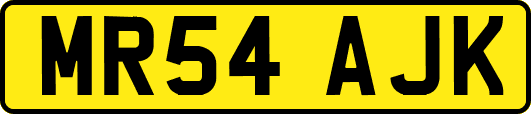 MR54AJK
