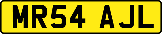 MR54AJL