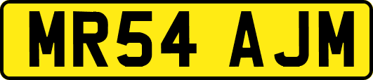 MR54AJM