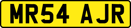 MR54AJR