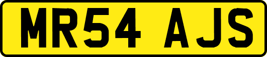 MR54AJS