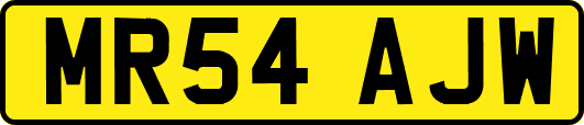 MR54AJW