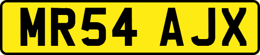 MR54AJX