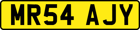 MR54AJY