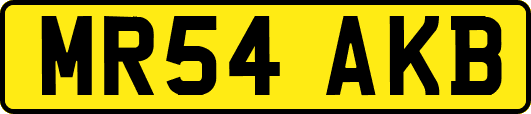 MR54AKB