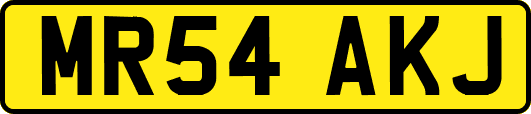 MR54AKJ