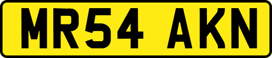 MR54AKN