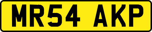 MR54AKP