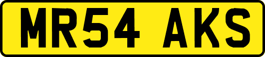 MR54AKS