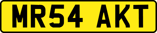 MR54AKT