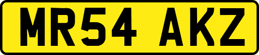 MR54AKZ