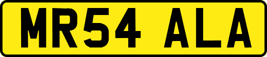 MR54ALA