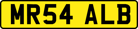 MR54ALB