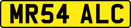 MR54ALC
