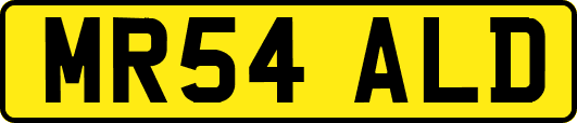 MR54ALD
