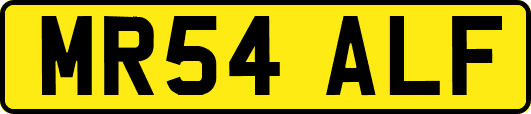 MR54ALF