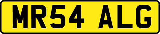 MR54ALG