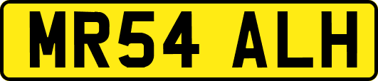 MR54ALH