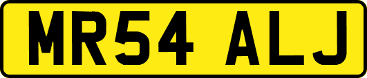MR54ALJ