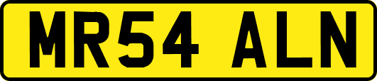 MR54ALN