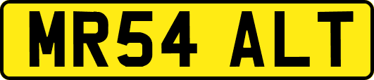 MR54ALT
