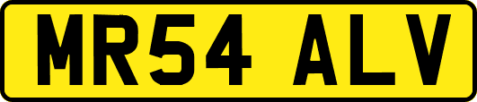MR54ALV