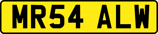 MR54ALW