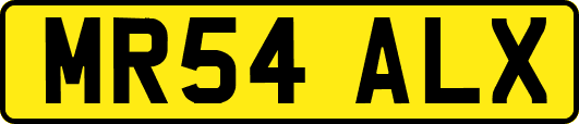 MR54ALX